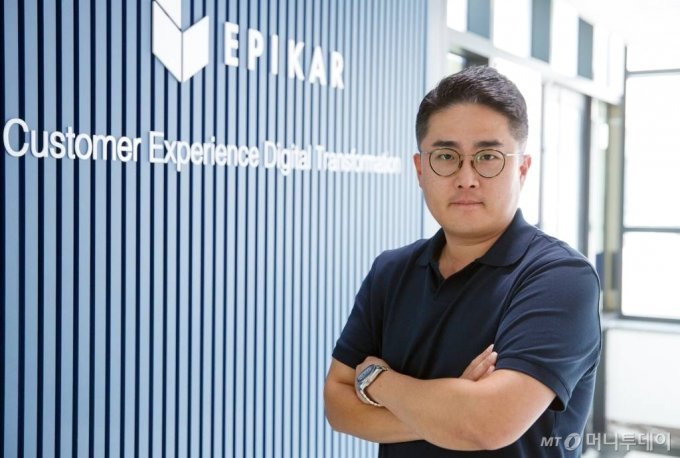 The Technology BMW Chose: Digital Innovation from Test Drives to Vehicle Sales