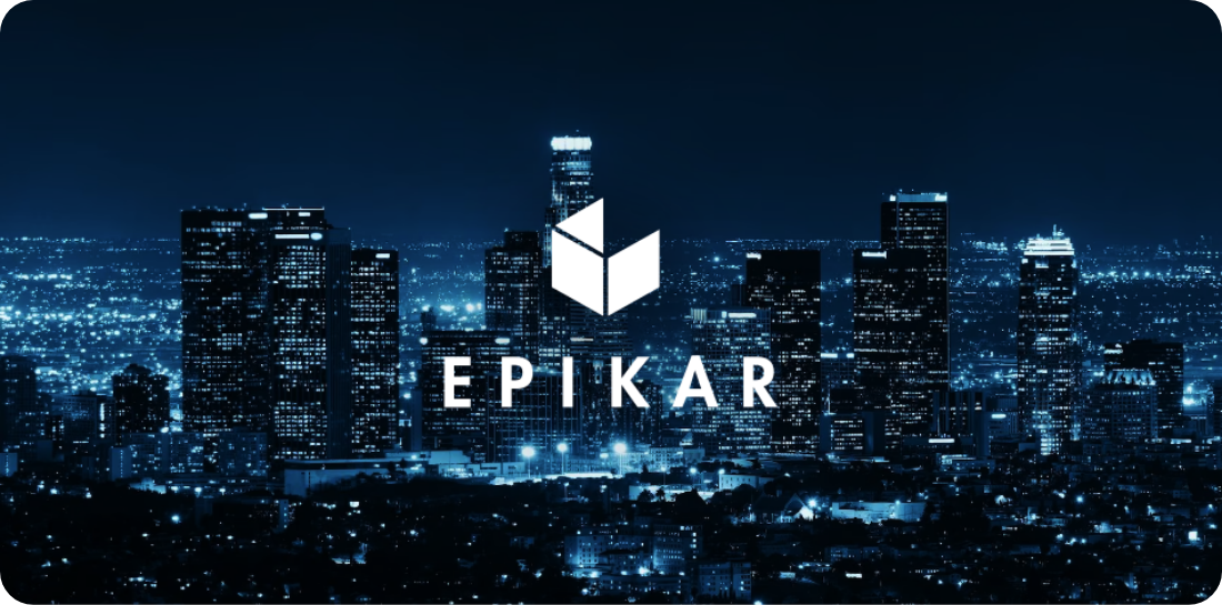 Automotive Distribution Digital Solutions Provider EPIKAR Secures Series A Funding