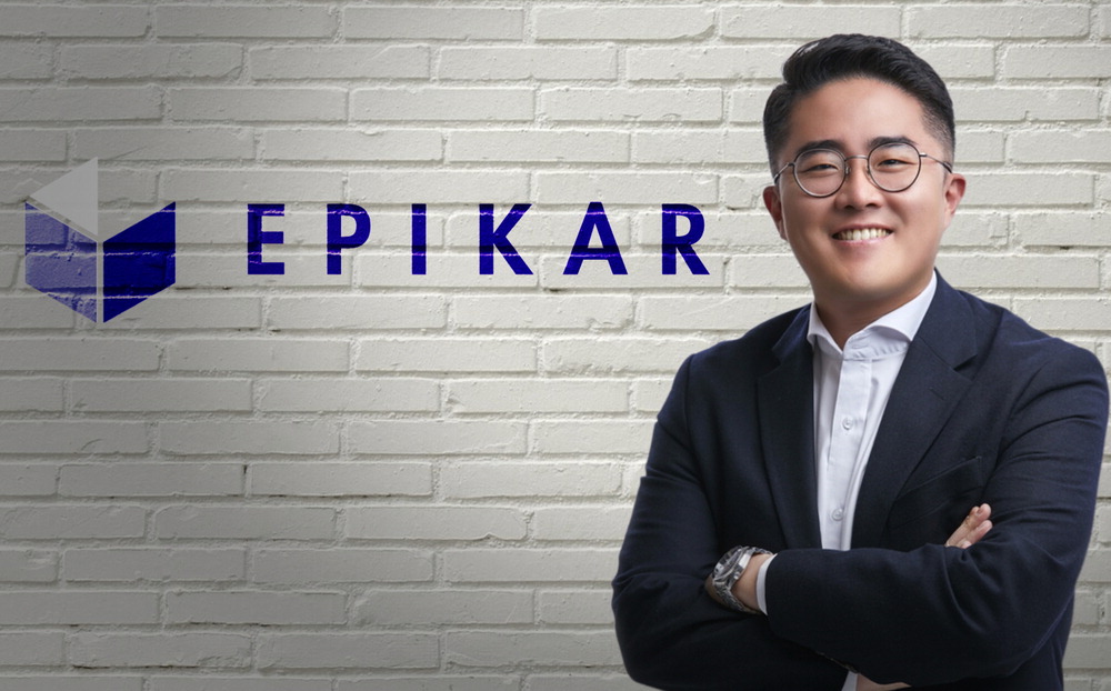 “We Will Digitally Transform Automotive Sales and Distribution Worldwide”