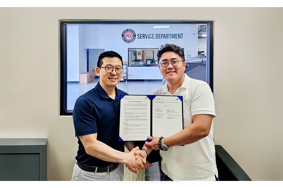 EPIKAR Secures Commercial Deal with Major U.S. Dealer Group to Accelerate AI Driven Expansion in North America