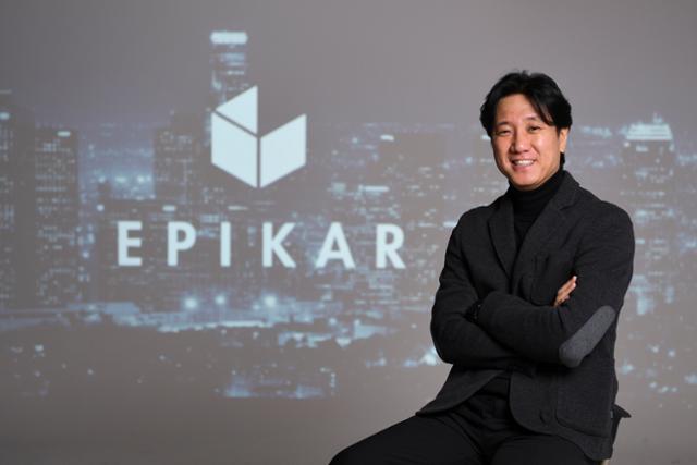 Beyond Deep Tech, the 'Deep Thought' Wave is Coming": NTU Professor Lee Kwan-min Appointed as Epikar's Scientific Advisor