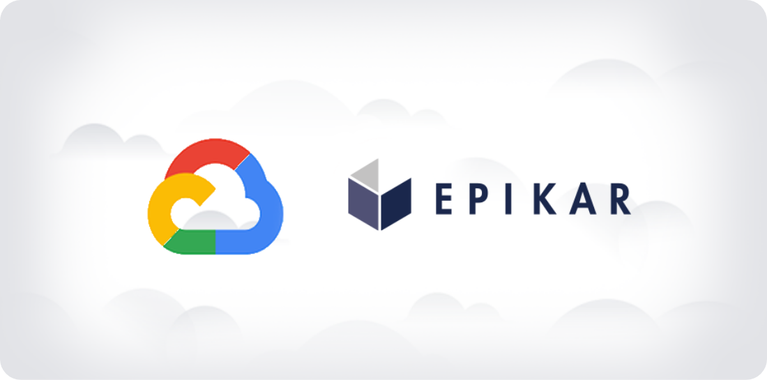 Automotive Distribution Digital Transformation Startup EPIKAR Selected for Google Cloud Support Program
